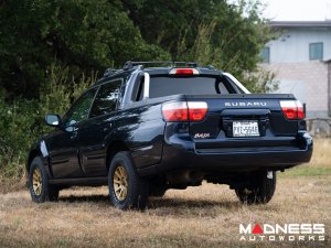 2004 Subaru Baja For Sale - 2.5L Turbo - Manual - Customized